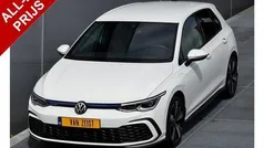 Gebruikt 2021 VW Golf VIII GTE Hatchback | € 27.450 (Eerlijke prijs)