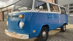 Gebruikt 1973 VW T2 Van | € 12.500