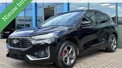 Zwart Gebruikt 2025 Ford Kuga ST-Line X SUV | € 42.900 (Super prijs)