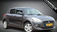 Gebruikt 2019 Suzuki Swift Hatchback | € 13.950 (Eerlijke prijs)