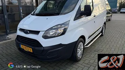 Occasion Ford Transit Custom Ambiente 101 PK (74 kW) 2014 Van