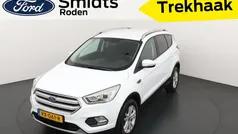 Gebruikt 2018 Ford Kuga Trend SUV | € 17.485 (Eerlijke prijs)