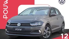 Gebruikt 2018 VW Polo Comfortline Hatchback | € 12.950 (Eerlijke prijs)