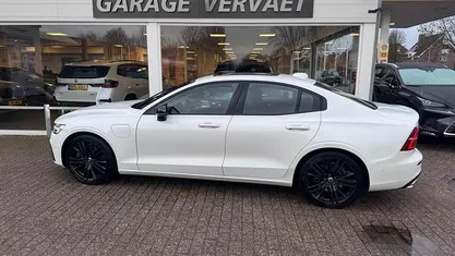 Occasion Volvo S60 R-Design 2019 Sedan