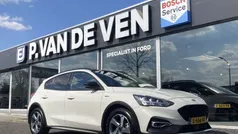 Gebruikt 2021 Ford Focus Business Edition Hatchback | € 22.950 (Eerlijke prijs)