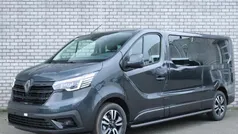 Gebruikt 2024 Renault Trafic Van | € 37.695 (Eerlijke prijs)