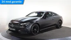 Gebruikt 2024 Mercedes 200 AMG line Coupé | € 66.850 (Eerlijke prijs)