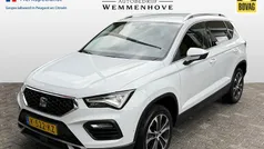 Wit Gebruikt 2021 Seat Ateca Beats SUV | € 23.545 (Eerlijke prijs)