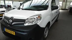Wit Gebruikt 2020 Renault Kangoo Komfort MPV | € 7.850 (Eerlijke prijs)