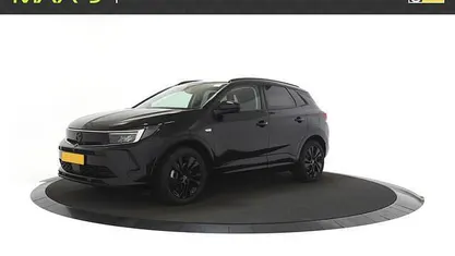 Occasion 2023 Opel Grandland X GS Line SUV | € 28.899 (Eerlijke prijs)