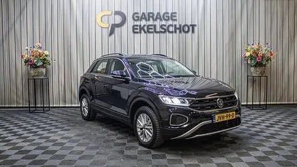 Occasion VW T-Roc Edition 150 PK (110 kW) 2025 SUV