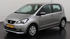 Grijs Gebruikt 2019 Seat Mii Style Hatchback | € 9.695 (Eerlijke prijs)