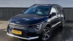 Gebruikt 2025 Kia Niro SUV | € 34.350 (Super prijs)