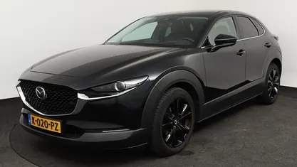 Occasion 2021 Mazda CX-30 Luxury SUV | € 26.950 (Goede deal)