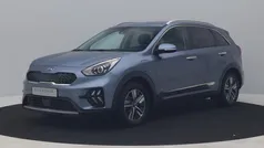 Gebruikt 2020 Kia Niro SUV | € 19.700 (Goede deal)