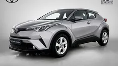 Grijs Gebruikt 2018 Toyota C-HR Active SUV | € 18.950 (Eerlijke prijs)