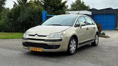 Gebruikt 2005 Citroën C4 Prestige Hatchback | € 1.275 (Eerlijke prijs)