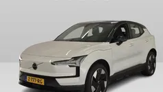 Wit Gebruikt 2024 Volvo EX30 Plus SUV | € 32.694 (Eerlijke prijs)