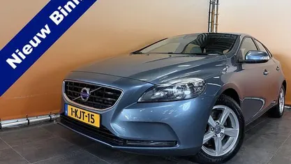 Occasion Volvo V40 Kinetic 150 PK (110 kW) 2013 Hatchback