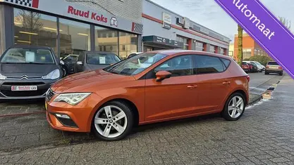 Occasion Seat Leon Business 150 PK (110 kW) 2018 Hatchback