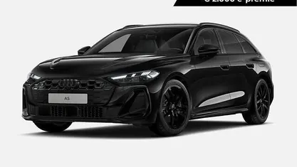 Occasion Audi A5 Premium 298 PK (219 kW) 2026 Stationwagen