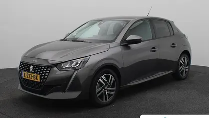 Occasion 2020 Peugeot 208 Allure Hatchback | € 13.895 (Eerlijke prijs)