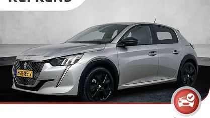 Occasion Peugeot 208 GT 101 PK (74 kW) 2023 Grijs Hatchback