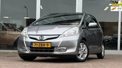 Grijs Gebruikt 2012 Honda Jazz Elegance Hatchback | € 8.944 (Eerlijke prijs)