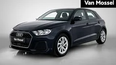 Gebruikt 2020 Audi A1 Sportback Advanced Hatchback | € 20.900 (Eerlijke prijs)