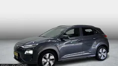 Grijs Gebruikt 2019 Hyundai Kona Premium SUV | € 19.950 (Eerlijke prijs)
