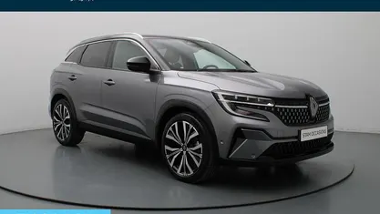 Occasion Renault Austral Iconic 200 PK (147 kW) 2024 Zilver metallic SUV