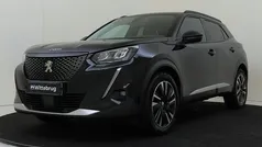 Gebruikt 2020 Peugeot 2008 Allure SUV | € 17.425 (Eerlijke prijs)