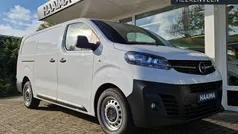 Gebruikt 2024 Opel Vivaro MPV | € 26.524 (Eerlijke prijs)