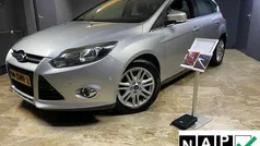 Gebruikt 2012 Ford Focus Titanium Hatchback | € 2.950 (Goede deal)