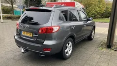 Gebruikt 2007 Hyundai Santa Fe Style SUV | € 6.995 (Eerlijke prijs)