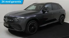 Grijs Gebruikt 2024 Mercedes GLC400d AMG line SUV | € 69.945 (Super prijs)