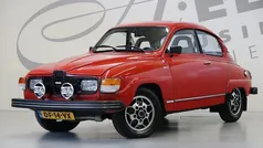 Gebruikt 1978 Saab 96 | € 16.950