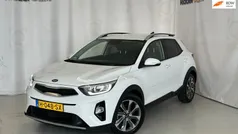 Gebruikt 2020 Kia Stonic SUV | € 14.499 (Eerlijke prijs)