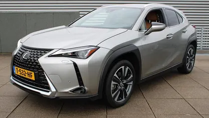 Occasion Lexus UX 250h Business Edition 184 PK (135 kW) 2023 SUV