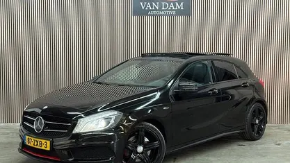 Occasion Mercedes A250 AMG 211 PK (155 kW) 2012 Hatchback