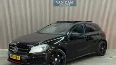 Gebruikt 2012 Mercedes A250 AMG Hatchback | € 14.400 (Eerlijke prijs)