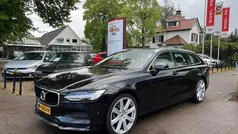 Gebruikt 2017 Volvo V90 Stationwagen | € 14.450 (Goede deal)