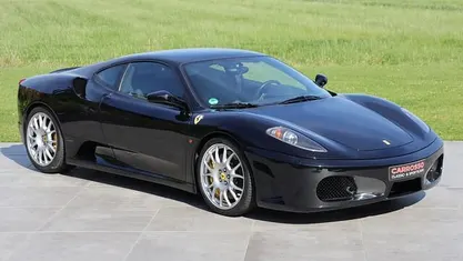 Occasion Ferrari F430 489 PK (359 kW) 2010 Coupé