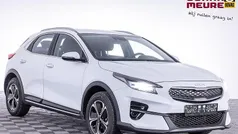 Wit Gebruikt 2022 Kia XCeed SUV | € 19.900 (Goede deal)