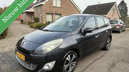 Occasion Renault Scénic III Bose Edition 140 PK (102 kW) 2011 MPV
