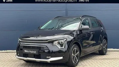 Nieuw Kia Niro Comfort 137 PK (100 kW) 2025 Overige SUV