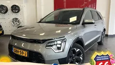 Gebruikt 2024 Kia e-Niro Advance SUV | € 33.950 (Goede deal)