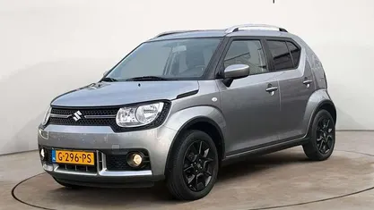 Occasion Suzuki Ignis 90 PK (66 kW) 2019 Hatchback