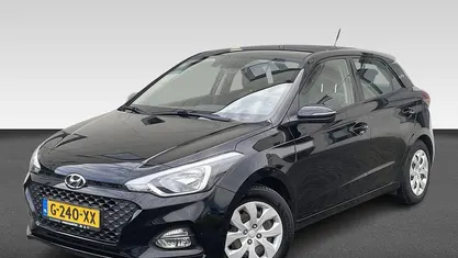 Occasion Hyundai i20 Comfort 101 PK (74 kW) 2020 Hatchback