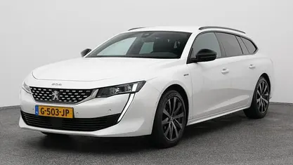Occasion Peugeot 508 GT-line 181 PK (133 kW) 2019 Stationwagen